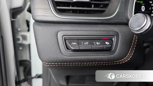 Renault Korea (Samsung) Capture 2020 Белый из Кореи, фото 4