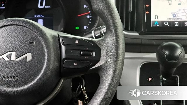 Kia The New Ray 2022 Белый из Кореи, фото 4