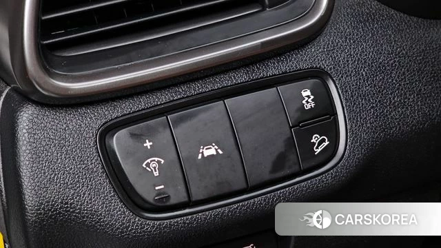 Kia The New Sorento 2019 Белый из Кореи, фото 4