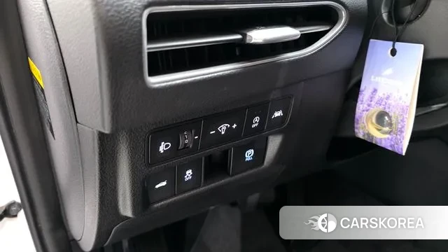 Hyundai Sonata (DN8) 2019 Белый из Кореи, фото 4