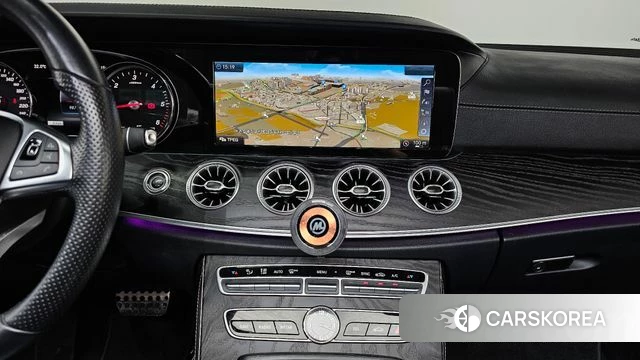 Mercedes-Benz E-Class W213 2018 Белый из Кореи, фото 4