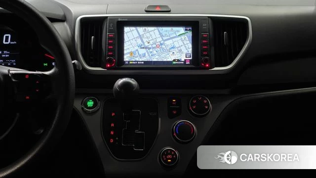 Kia The New Ray 2021 Белый из Кореи, фото 4