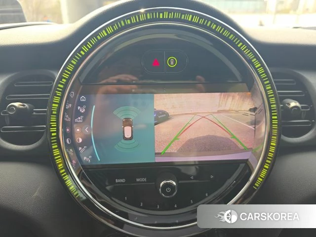 Mini Cooper S 2024 Серебристо-серый из Кореи, фото 4