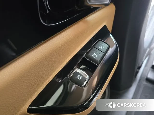 Kia Carnival 4th generation 2020 Белый из Кореи, фото 4