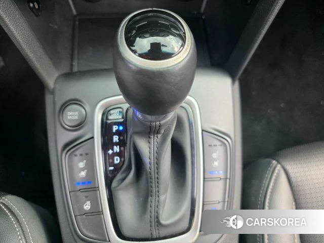 Hyundai Kona 2019 Белый из Кореи, фото 4