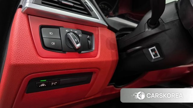 BMW 4 Series (F32) 2018 Белый из Кореи, фото 4