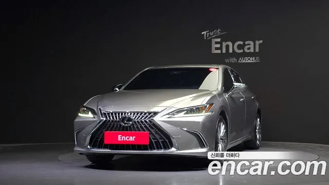 Lexus ES300h 7th generation id 2684368 из Кореи 4