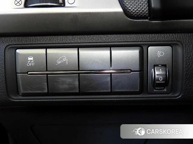 Ssangyong Rexton Sports 2019 Синий из Кореи, фото 4