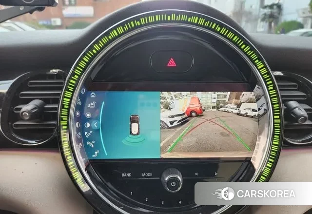 Mini Cooper 2021 Серебристо-серый из Кореи, фото 4