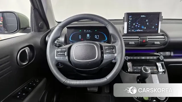 Hyundai Casper id 3477407 из Кореи 4