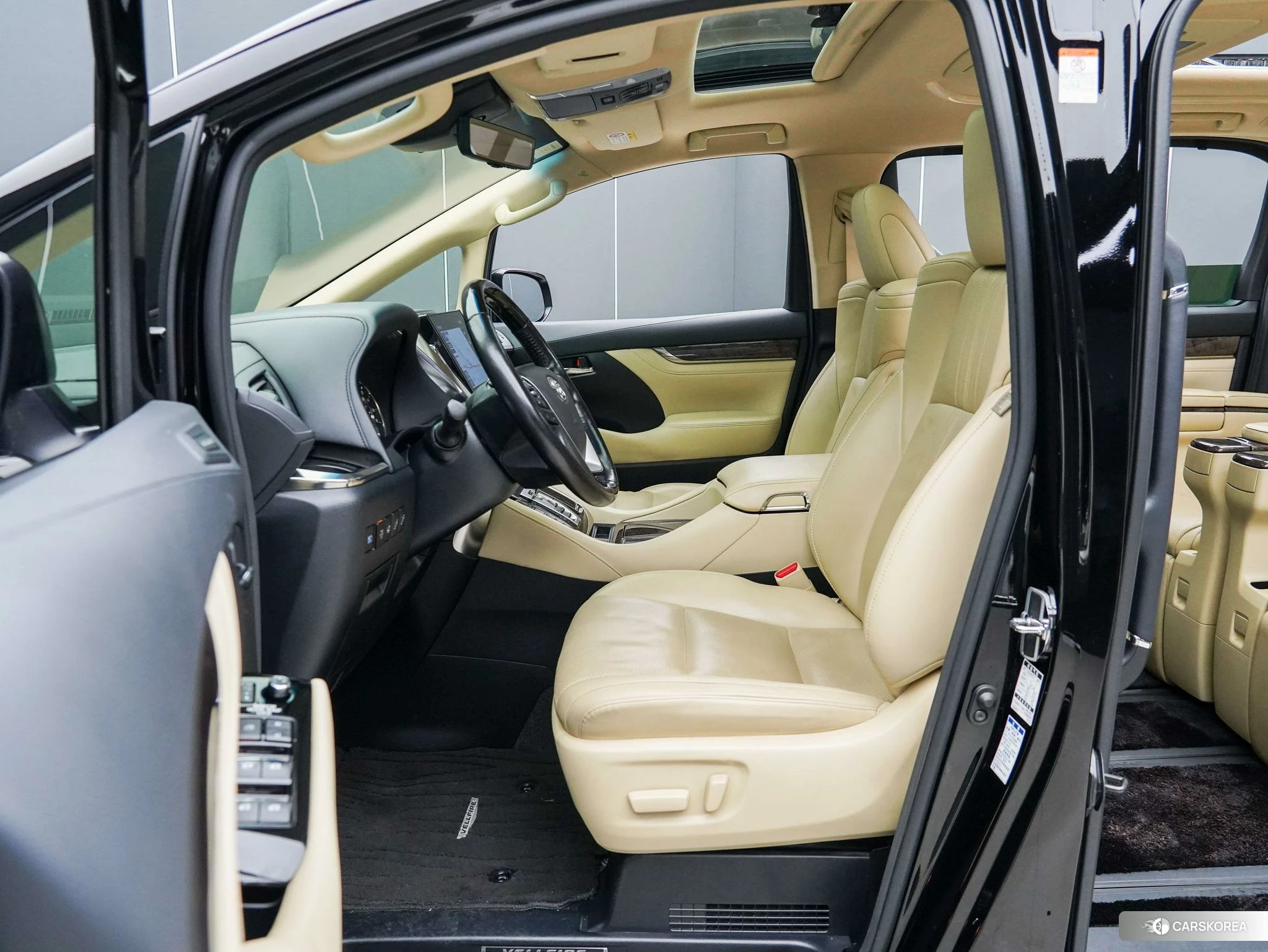 Toyota Wilfa 2020 Черный из Китая, фото 4