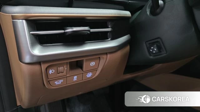 Hyundai Grandeur Hybrid (GN7) 2024 Черный из Кореи, фото 4