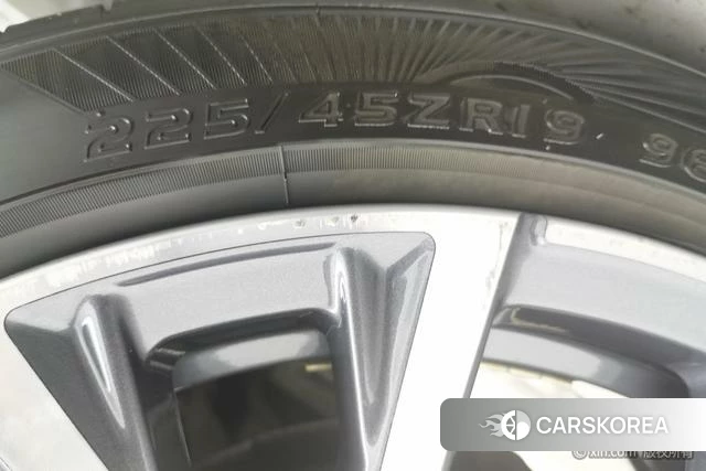 BMW X1 2020 Белый из Китая, фото 4