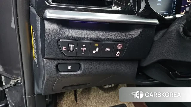 Kia The New Niro 2019 Серый из Кореи, фото 4