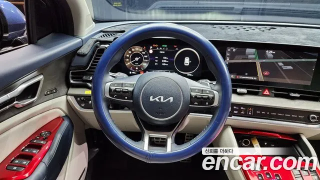 Kia Sportage 5th Generation id 2675889 из Кореи 4