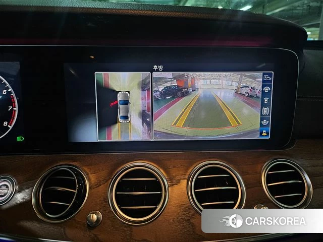 Mercedes-Benz E-Class W213 2020 Серый из Кореи, фото 4