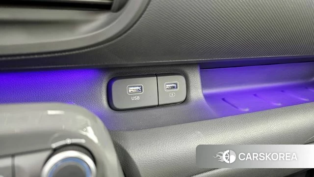 Hyundai Casper 2021 Цвет тростника из Кореи, фото 4