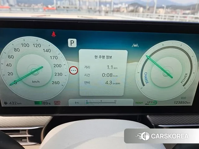 Genesis GV60 2022 Белый из Кореи, фото 4