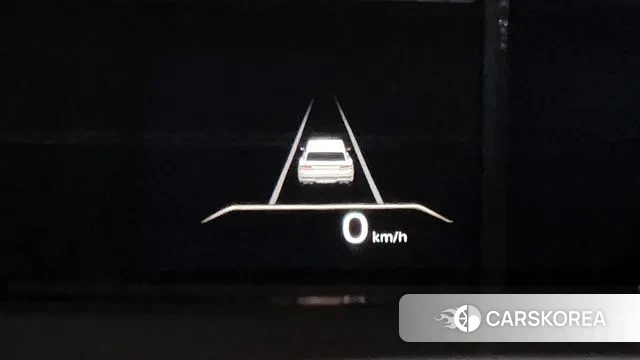 Genesis GV80 2020 Темно-зеленый из Кореи, фото 4