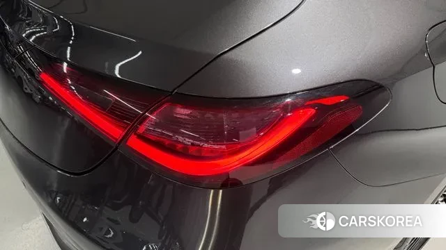 Mercedes-Benz CLE-Class C236 2025 Серый из Кореи, фото 4