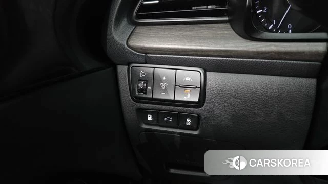 Kia K7 Premier 2019 Белый из Кореи, фото 4