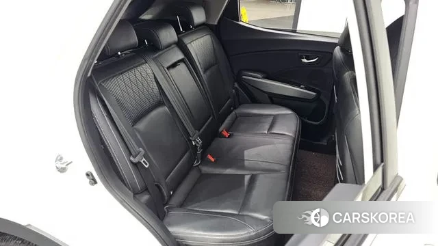 Ssangyong Tivoli Armor 2019 Белый из Кореи, фото 4