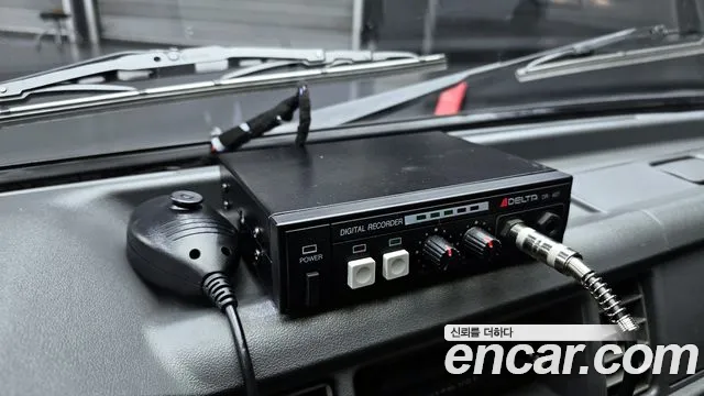 Chevrolet (GM Daewoo) New Labo id 2647239 из Кореи 4