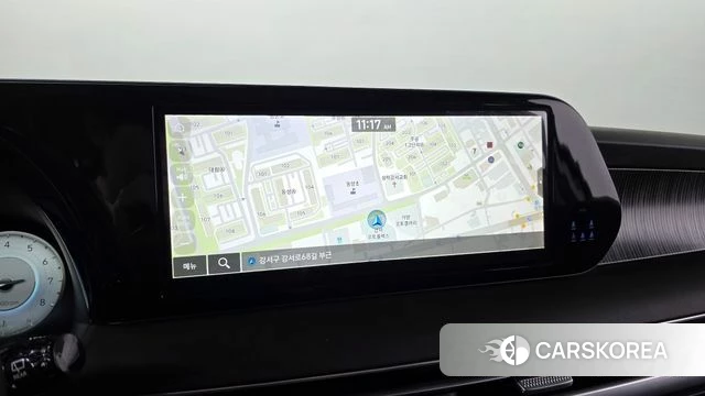 Hyundai The New Palisade 2022 Белый из Кореи, фото 4