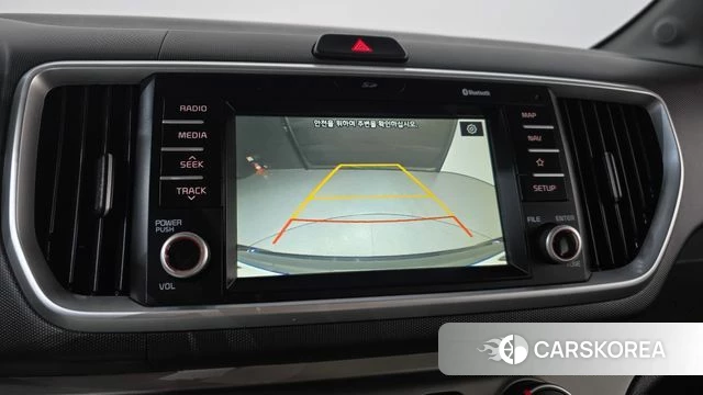 Kia The New Ray 2019 Черный из Кореи, фото 4