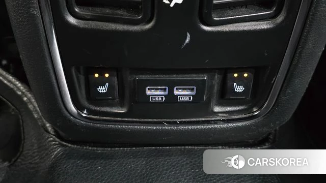 Jeep Grand Cherokee 2018 Белый из Кореи, фото 4
