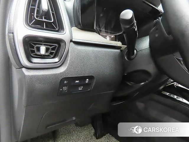 Kia Sorento 4th Generation 2021 Белый из Кореи, фото 4