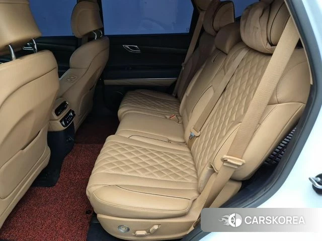 Genesis GV80 2020 Белый из Кореи, фото 4