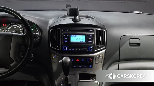 Hyundai The New Grand Starex 2019 Белый из Кореи, фото 4