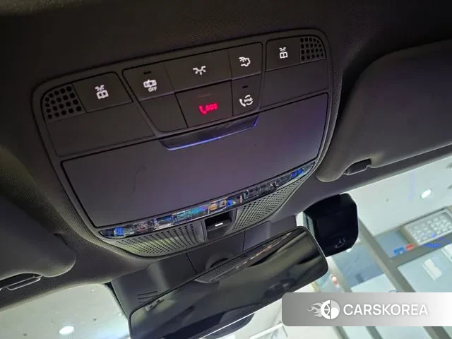 Mercedes-Benz E-Class W213 2019 Черный из Кореи, фото 4