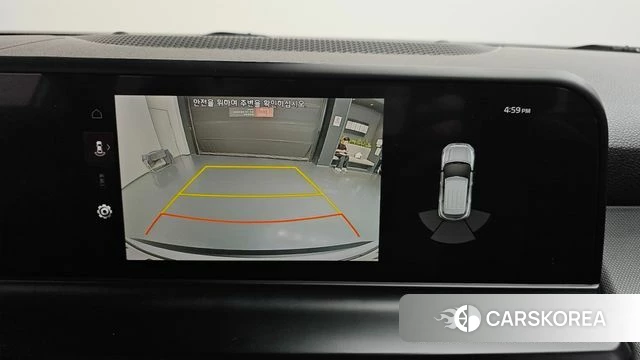Kia The New Seltos 2023 Белый из Кореи, фото 4