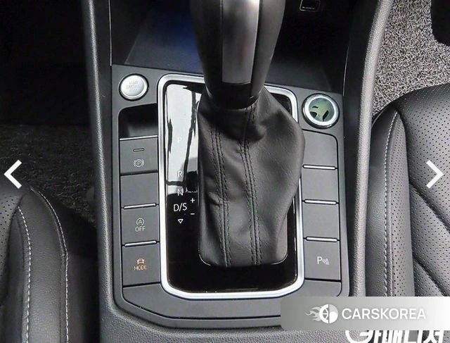 Volkswagen 7th Generation of Jetta 2020 Белый из Кореи, фото 4