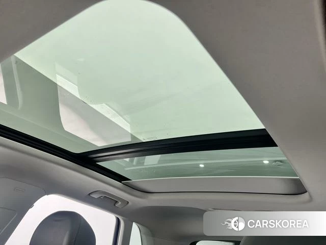 Audi Q3 2021 Фиолетовый из Китая, фото 4