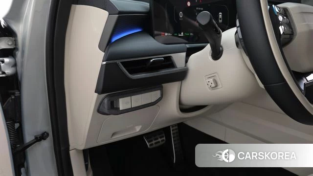Kia The New K8 Hybrid 2025 Серебристо-серый из Кореи, фото 4