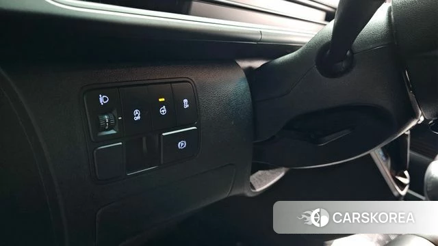 Hyundai Staria 2023 Серебряный из Кореи, фото 4