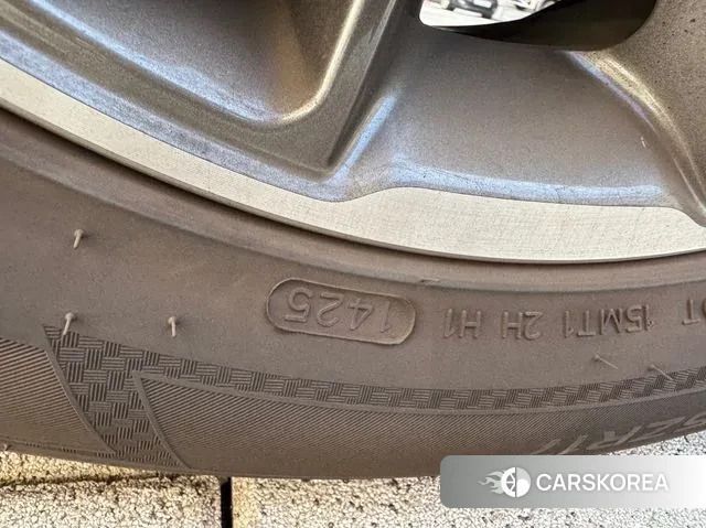 Kia K5 3rd generation 2021 Белый из Кореи, фото 4