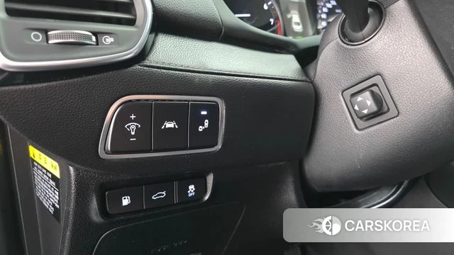 Hyundai Grandeur IG 2019 Серебряный из Кореи, фото 4