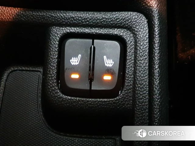 Chevrolet (GM Daewoo) The Next Spark 2018 Серый из Кореи, фото 4