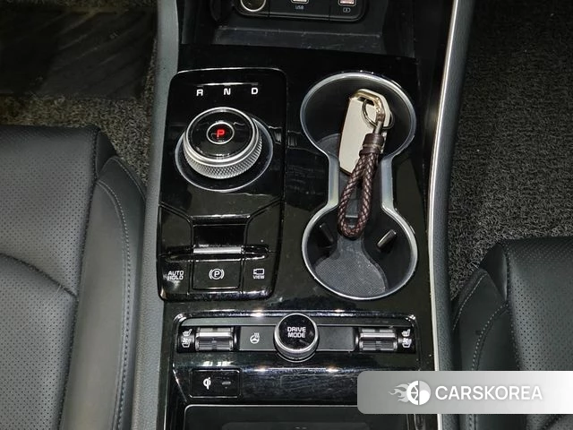 Kia K5 3rd generation 2020 Белый из Кореи, фото 4