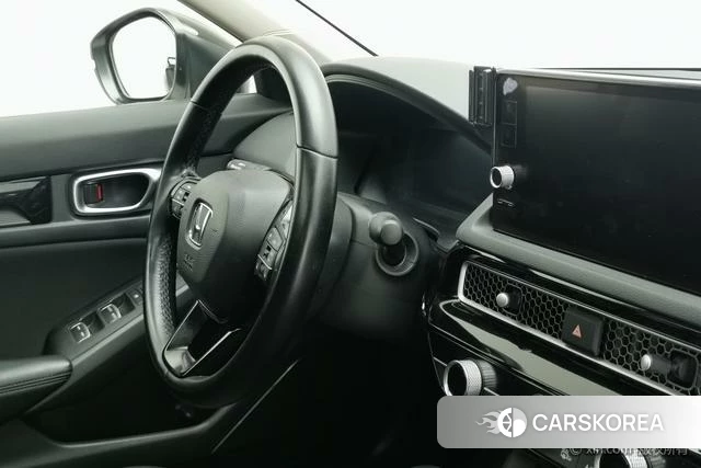 Honda Style 2023 Белый из Китая, фото 4
