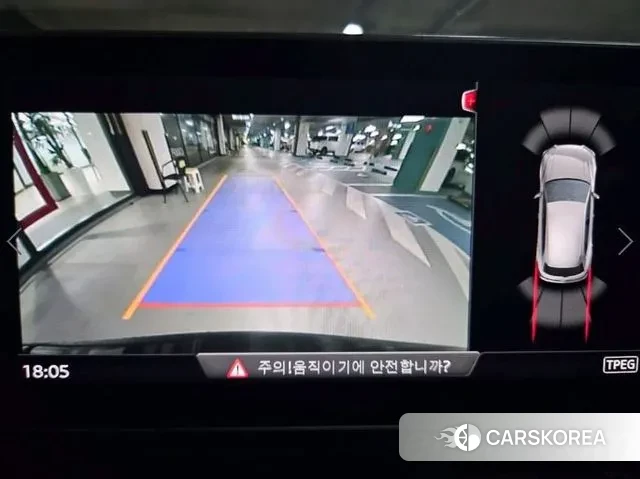 Audi Q5 (FY) 2020 Черный из Кореи, фото 4