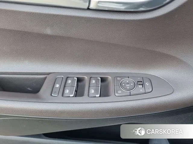 Hyundai The New Grandeur IG 2020 Серебристо-серый из Кореи, фото 4