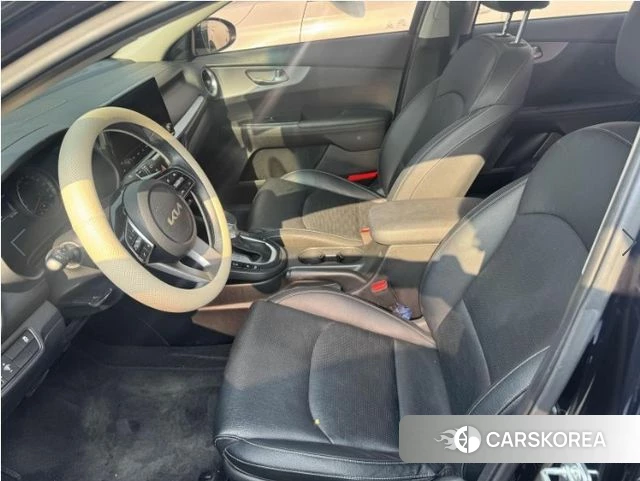 Kia The New K3 2nd generation id 3800124 из Кореи 4