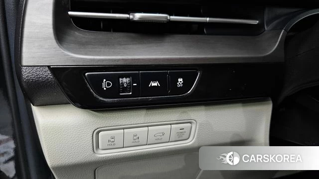 Kia Carnival 4th generation 2020 Серый из Кореи, фото 4