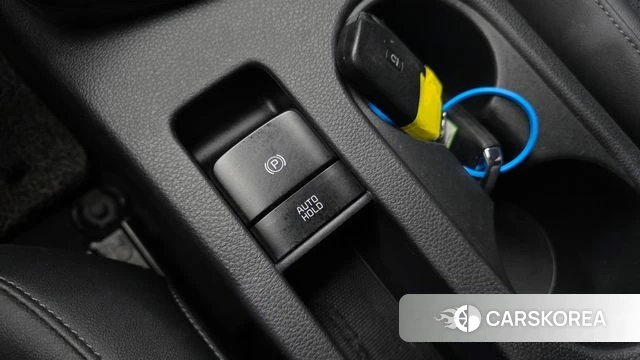 Kia Seltos 2021 Белый из Кореи, фото 4