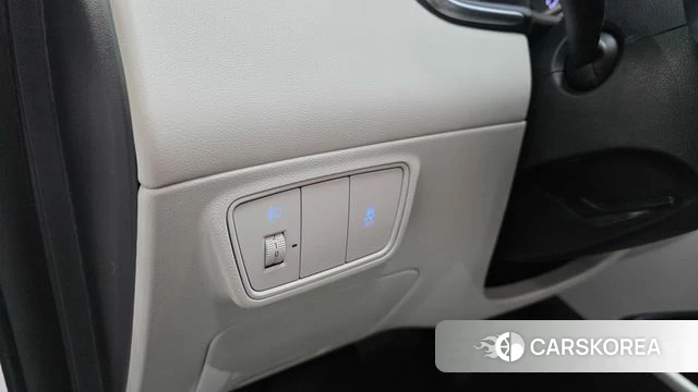 Hyundai Tucson (NX4) 2021 Белый из Кореи, фото 4